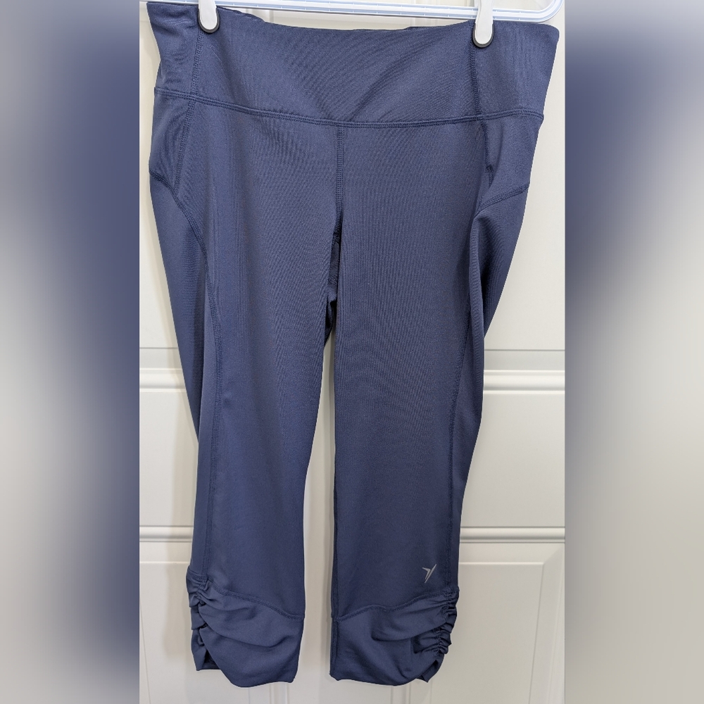 Old Navy Active Navy Leggings